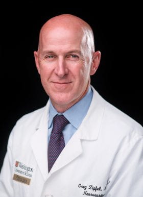 Gregory  J.  Zipfel, MD