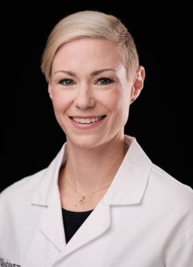 Jennifer M. Strahle, MD