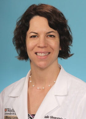 Julie Silverstein, MD