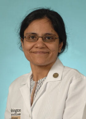Sonika Dahiya, MD, MBBS