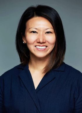 Caroline H.  Ko, PhD